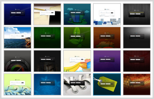 Product picture WP Login Pro - With Master Resale Rights